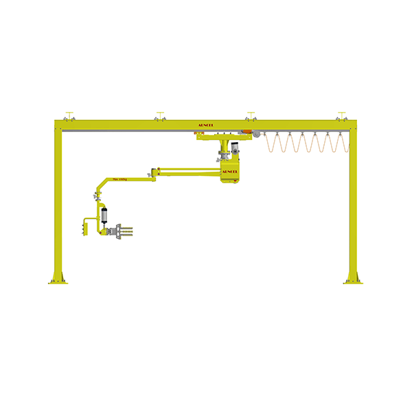 助力機械臂,氣動平衡吊,助力機械手